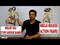 WAJIB TAU!!! 5 TIPS UNTUK KAMU YANG MAU KOLEKSI ACTION FIGURE