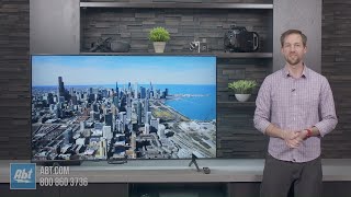 Samsung TU7000 Series 4K TV Review - UN65TU7000