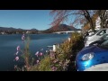 mt fuji at lake kawaguchi japan fri 16 nov 2012 at 8.09am.