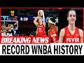 5 reasons why Caitlin Clark can record the first 60 point game in WNBA history