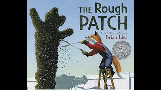 The Rough Patch
