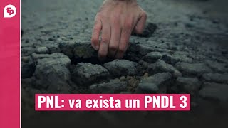 PNL: va exista un PNDL 3