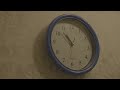 시계소리35분 백색소음 clock ticking 35 minutes white noise asmr