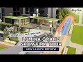 Lumina Grand Showflat New Launch Preview Walkthrough