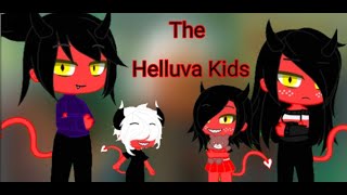 Moxxie & Millie children reacts to helluva boss S2 ep 3