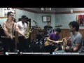 DONKEY - LEPAS KENDALI (Studio Rehearsal)