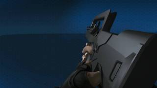 FAMAS Animation Set