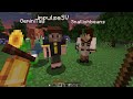 Hermitcraft season 10 - Episode 1  The Ultimate Minecraft ZOO BASE!