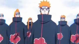 Naruto Shippuden - Samidare (ksolis Trap Remix) ( Bass Boosted )