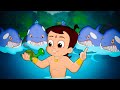 Chhota Bheem - Baby Tortoise & the Sharks | Cartoons for Kids | Funny Kids Videos