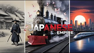 From Isolation to World Power | The Japanese Empire