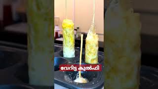 മുട്ട കൊണ്ടൊരു egg kulfi. #kochinfoodblogger #shorts