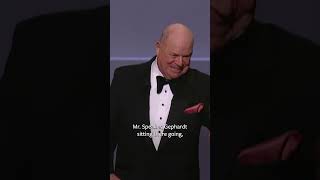 Clint Eastwood Tribute - Don Rickles - 2000 Kennedy Center Honors