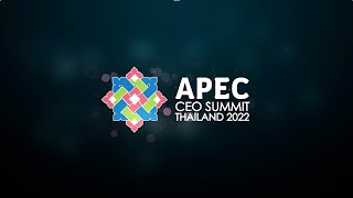 APEC CEO Summit to be held on Nov. 16-18