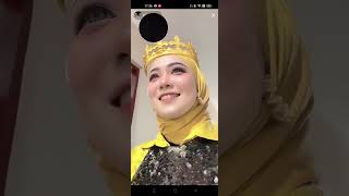 kelanjutannya bunda fauzana live #live #fauzana #minang