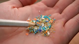 Did You Know: Microplastics | Encyclopaedia Britannica