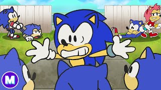 Sonic: Clone Chaos