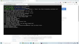Self-hosted CloudTables - keep your data local!
