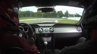 Mosport Track-day 2011