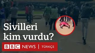 BBC araştırması: Kampala'daki seri cinayetlerin arkasında kimler var?