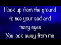 Dean Lewis - Be Alright (Lyrics)