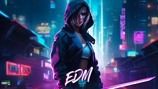 🔥Wonderful Music Mix for Traveling & Gaming ♫ Best 50 EDM, DnB, Dubstep, House, NCS Gaming Music