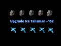 Upgrade ICE TALISMAN+152