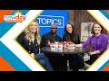 Hot Topics: Turkey Trot or Turkey Not? - New Day NW