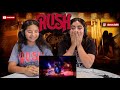 Two Girls React To RUSH - Witch Hunt - Live In Toronto 1984