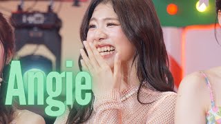 Wizzle (Angie/FANCAM) : THE MALL LIFESTORE JOY OF GIVING