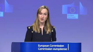 NextGenerationEU: Commission presents next steps for €672.5 billion Recovery Plan