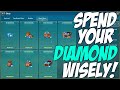 Ni No Kuni - F2P HOW TO SPEND YOUR DIAMONDS WISELY?