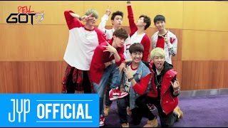 [Real GOT7 Season 2] episode 3. One Fine Sunday with GOT7