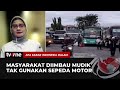 Demi Keselamatan, Masyarakat Diimbau untuk Tidak Mudik dengan Sepeda Motor | AKIM tvOne