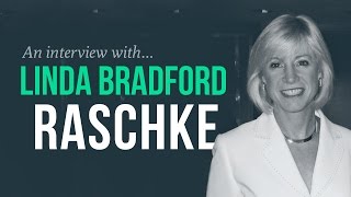 Interview with 'Market Wizard' and hedge fund veteran, Linda Bradford Raschke