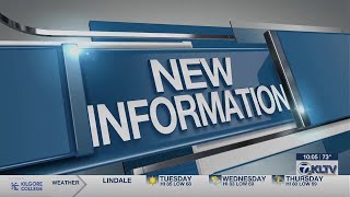 Gregg County sheriff reports third suspect in murder of Longview businessman