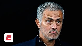 Jose Mourinho 1 year on: Did Tottenham make the right decision bringing him in? | ESPN FC