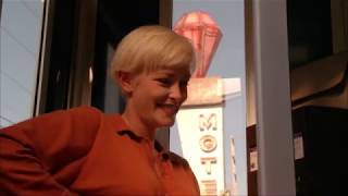 Twin Peaks The Missing Pieces #21 - Party girl