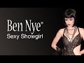 Showgirl Makeup Tutorial | Ben Nye Makeup