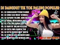 DJ DANGDUT NONSTOP TERBAIK 2021 SLOW REMIX || J KURASAKAN PERHATIANMU - COBA KAU INGAT KEMBALI