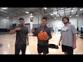 testing 48 basketball gadgets in 48 hours