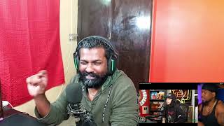 INDIAN REACTS to STEVIE KNIGHT's DISS & REACTION l EZ MIL - BOOTLEG KEV FREESTYLE