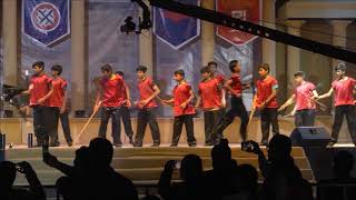 The Wizard- Tribute to Dhyan Chand | Annual Celebrations |  Best CBSE Schools Hyderabad