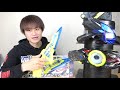 dxプログライズホッパーブレード【仮面ライダーゼロワン】progrise hopper blade