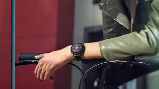 Best Smartwatch for Cycling - Top 5 Reviews In 2024