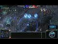 4 6 20120516asia starcraft ii invitational tournament_tw.white vs korea