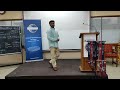 bangalore toastmasters meeting video meeting 1453 date 08 11 2024