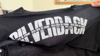 Unboxing Silverback gym wear clothes quality [ 2024 ]