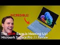 Is This Microsoft’s M1 Moment? | Surface Pro 11 Review