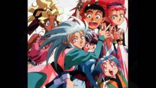 Tenchi Universe - full english opening with lyrics